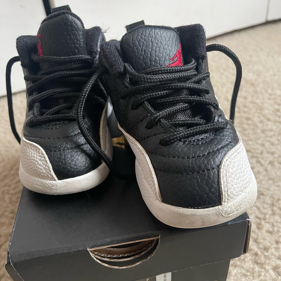 Jordan Other - AIR JORDAN 12